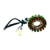 Estator Suzuki Ltf250 Ozark (2002-2014)